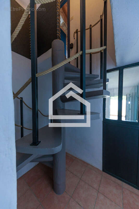 Maison à LA GUERINIERE