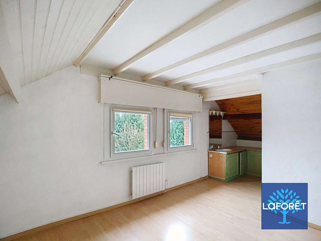 Maison individuelle 155 m² - photo 8