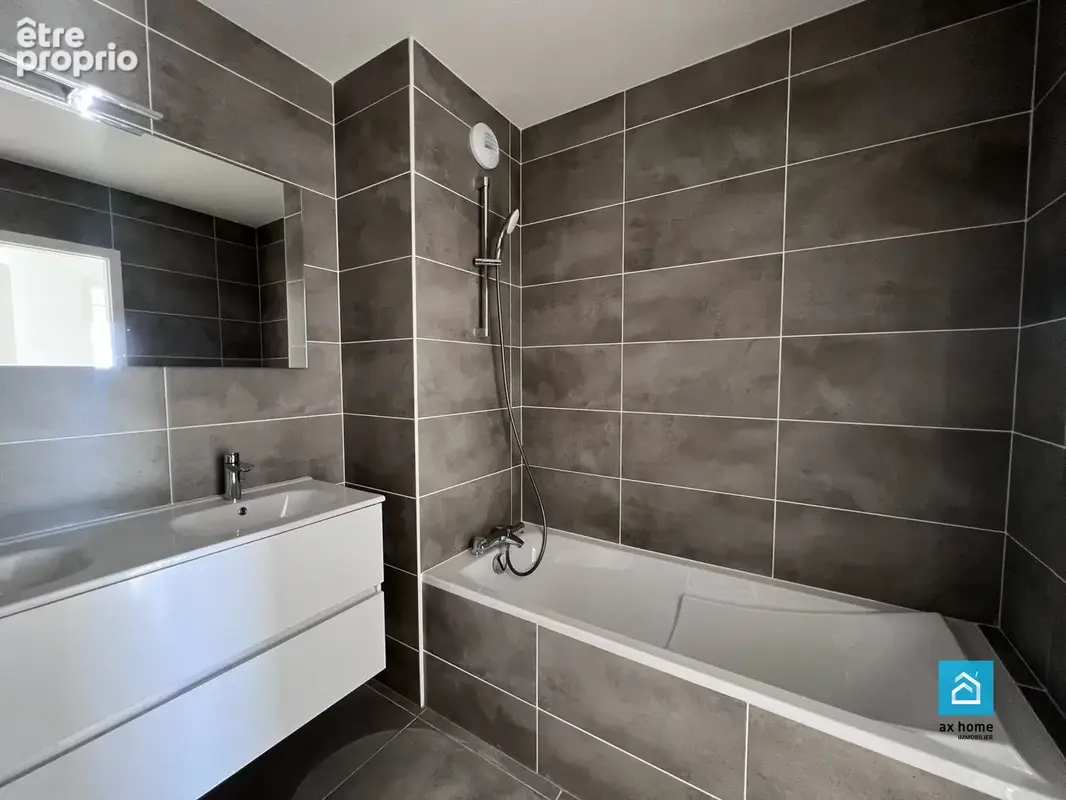 Appartement 4 pièces 81 m² à vendre à Truchtersheim (67370) - photo 3