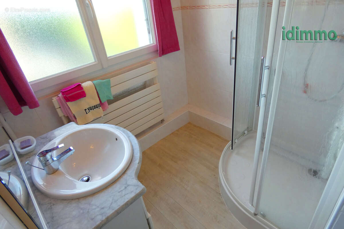 Appartement à AURILLAC