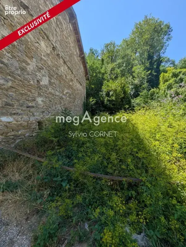 À rénover – fort potentiel – jardin  secteur calme - photo 9