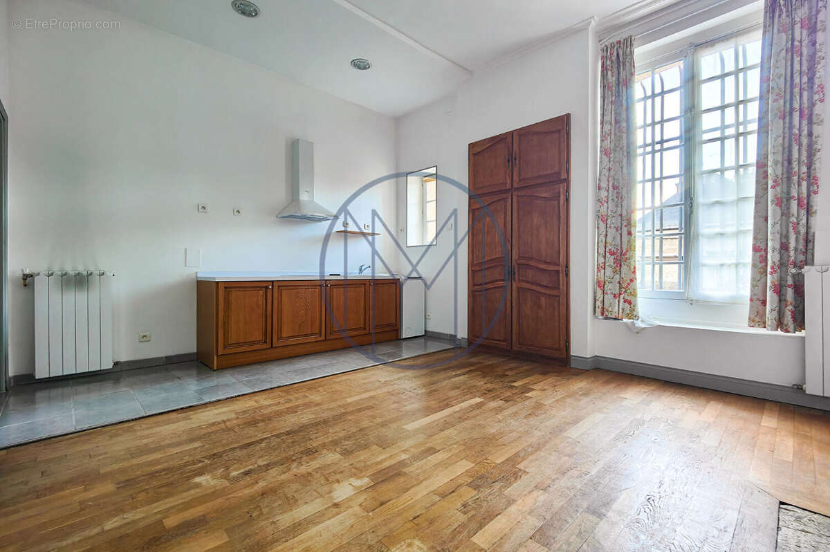 Appartement à VERSAILLES