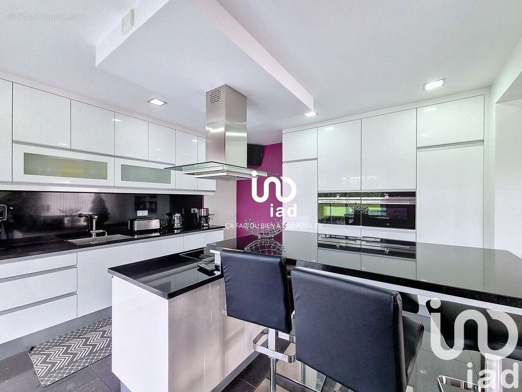 Photo 7 - Maison à BUCHELAY