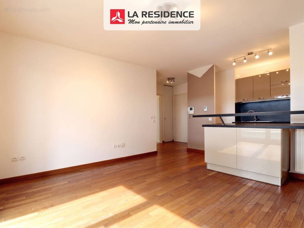 Appartement à VELIZY-VILLACOUBLAY