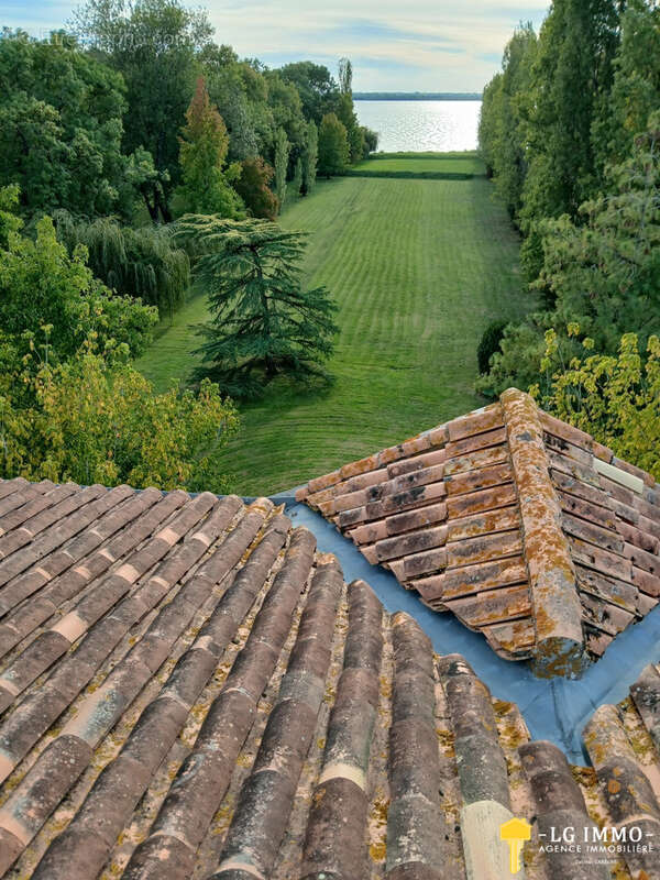 Maison à PLASSAC