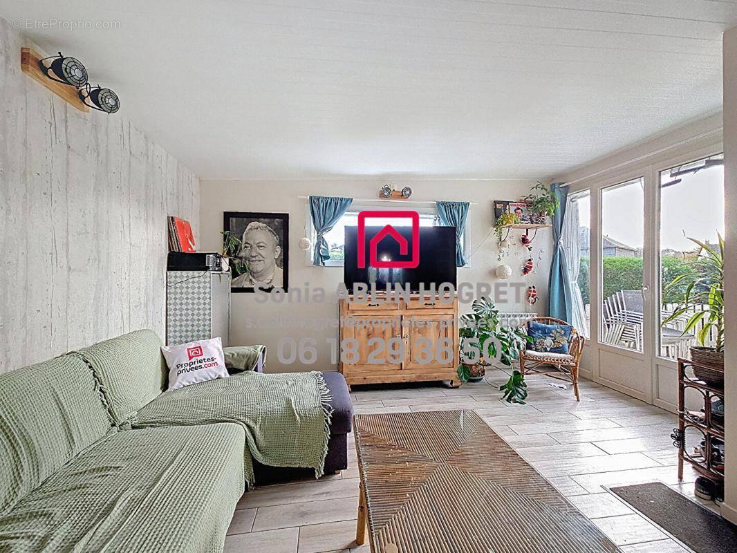 Maison à SAINT-SATURNIN-DU-LIMET