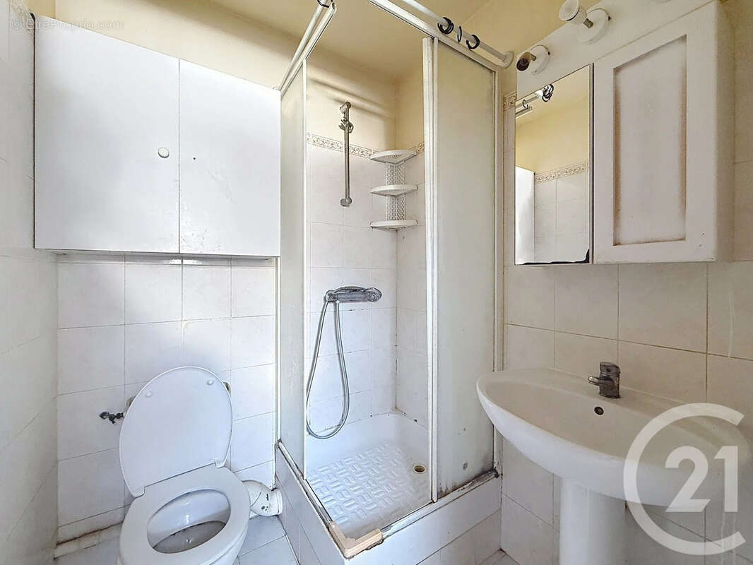Appartement à PROVINS
