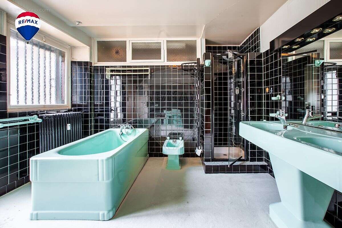 Appartement à THANN