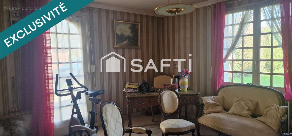 Photo 4 - Maison à LANGAST