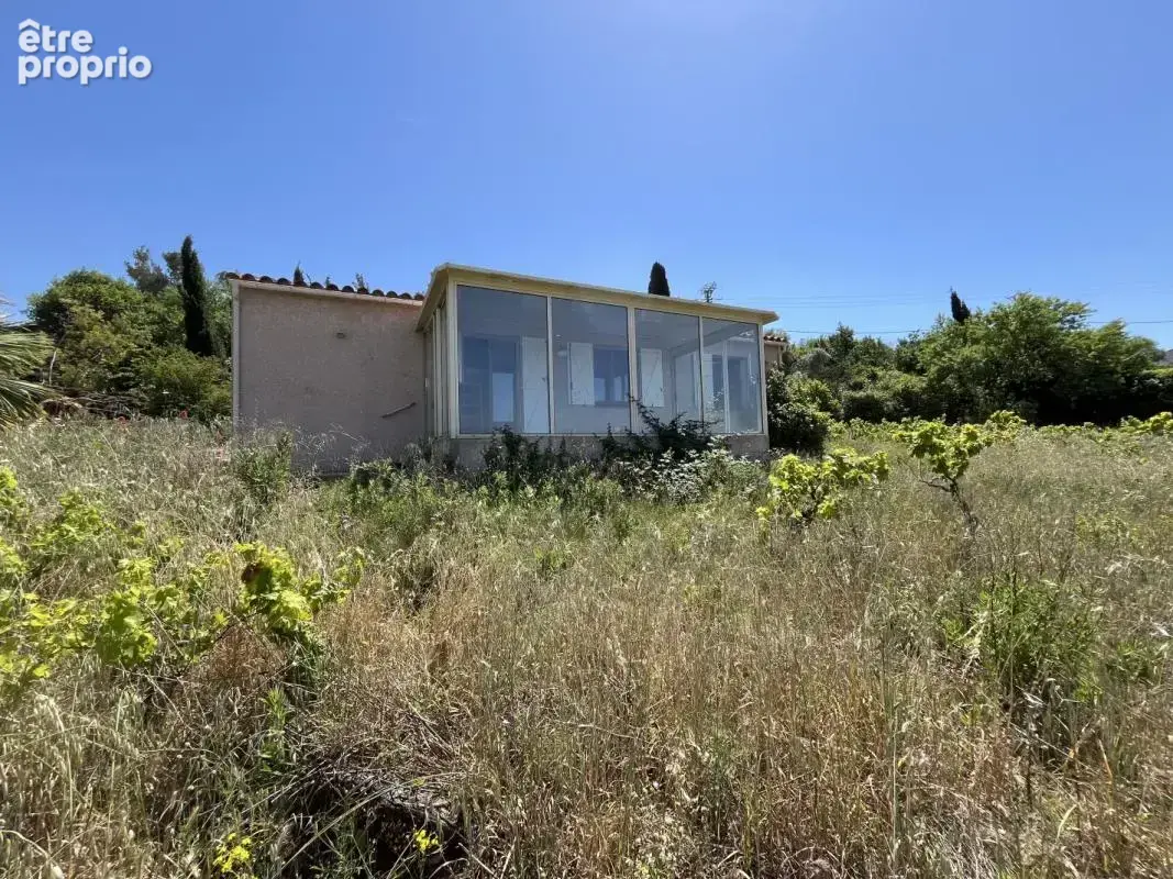 Maison 64 m² à Montbrun-Des-Corbieres  - photo 3