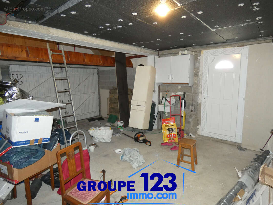 Habitable de suite - photo 18