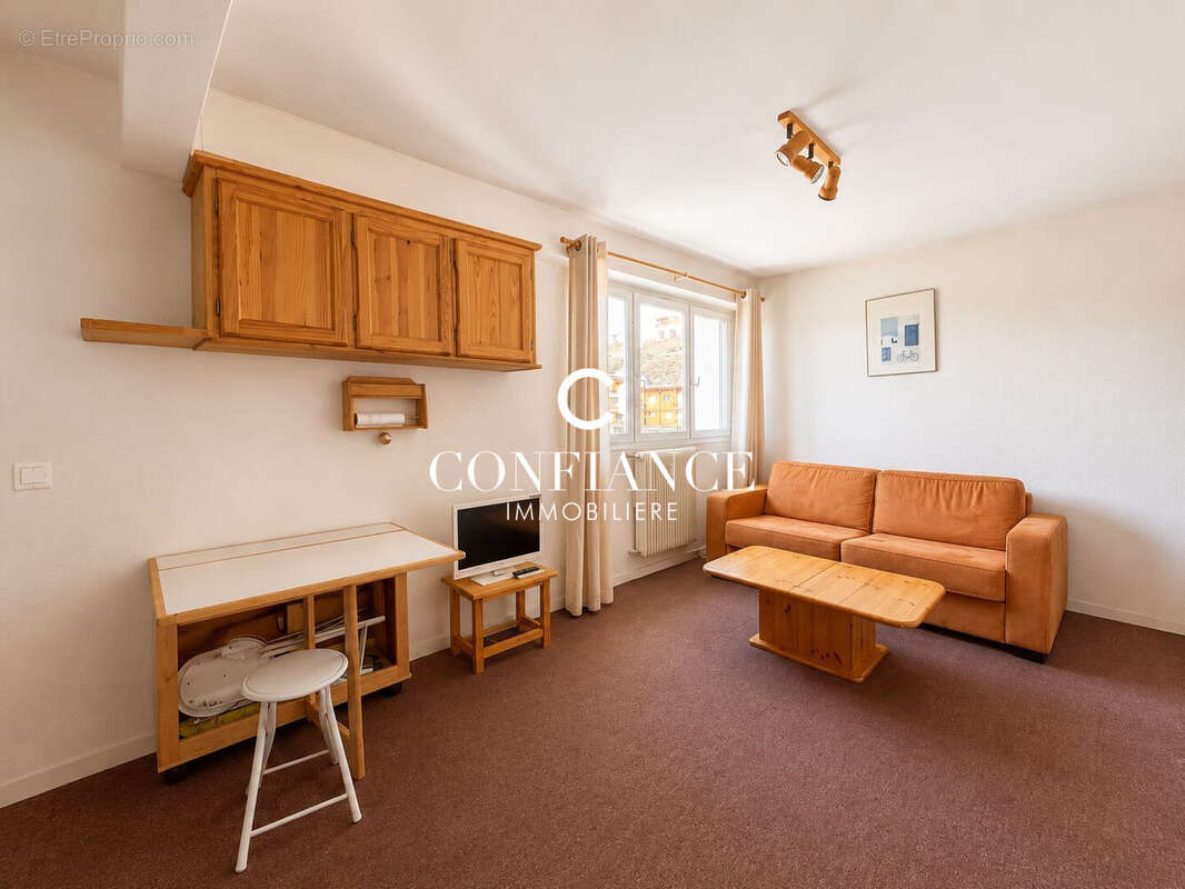 Appartement à PEONE