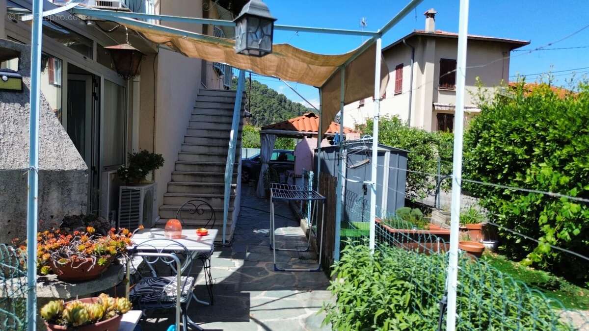 Maison à LA TRINITE