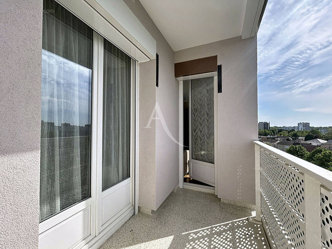 Appartement à MELUN