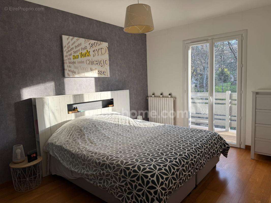 Maison familiale 145 m² – Piscine – 2 200 m² de terrain – 20 min Toulouse - photo 16