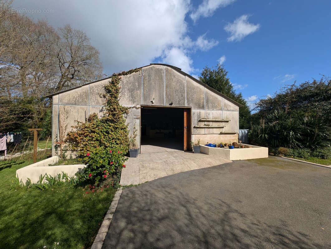 Maison à ARZANO