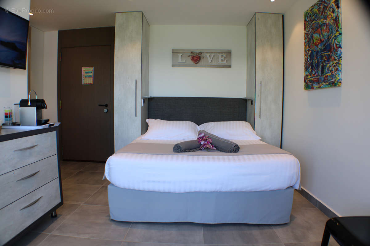 Appartement à SAINT-FRANCOIS