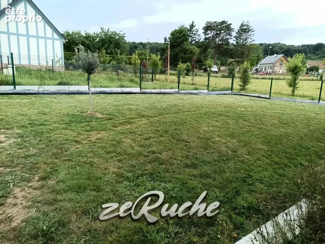  genneville – le calme, la vue sur la seine et honfleur à 12 minutes - photo 14