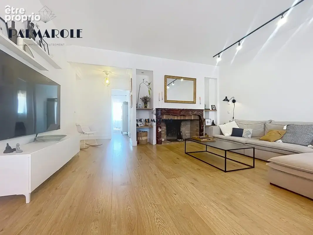 Appartement 5 pièces 140 m² à vendre à Perpignan (66000) - photo 9