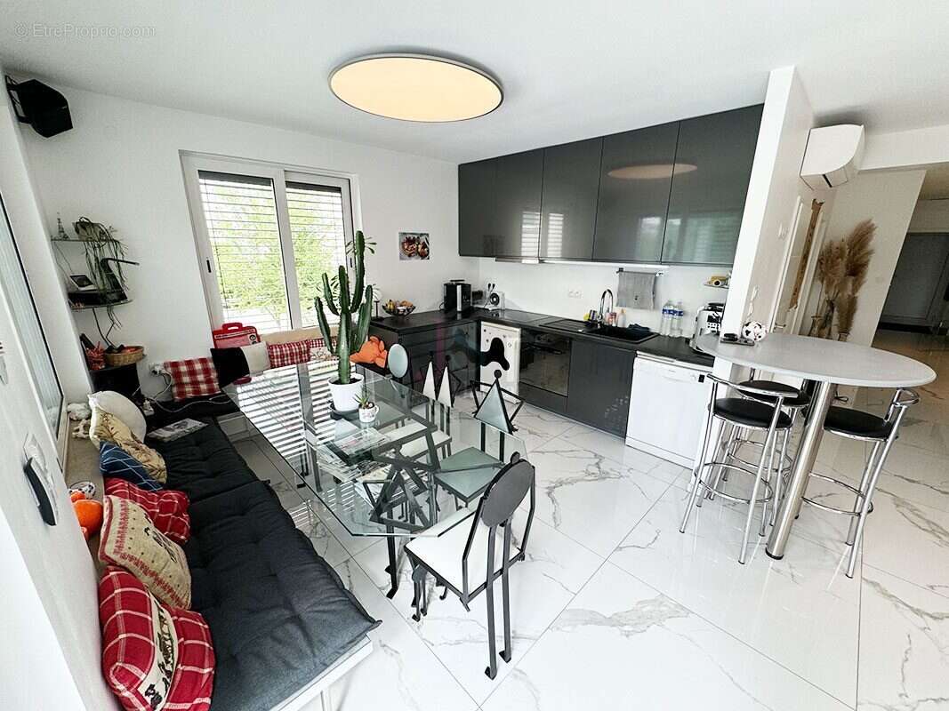 Appartement à BISCHHEIM