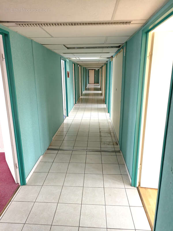 Commerce à VILLENEUVE-D&#039;ASCQ