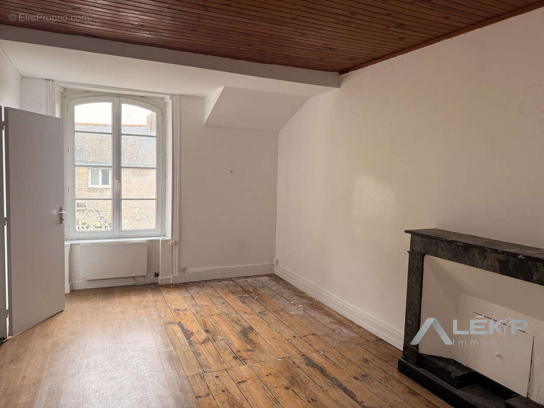 Appartement à REDON