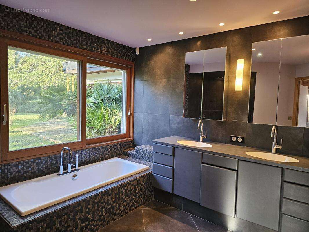 Maison à SAINT-PAUL-LES-DAX