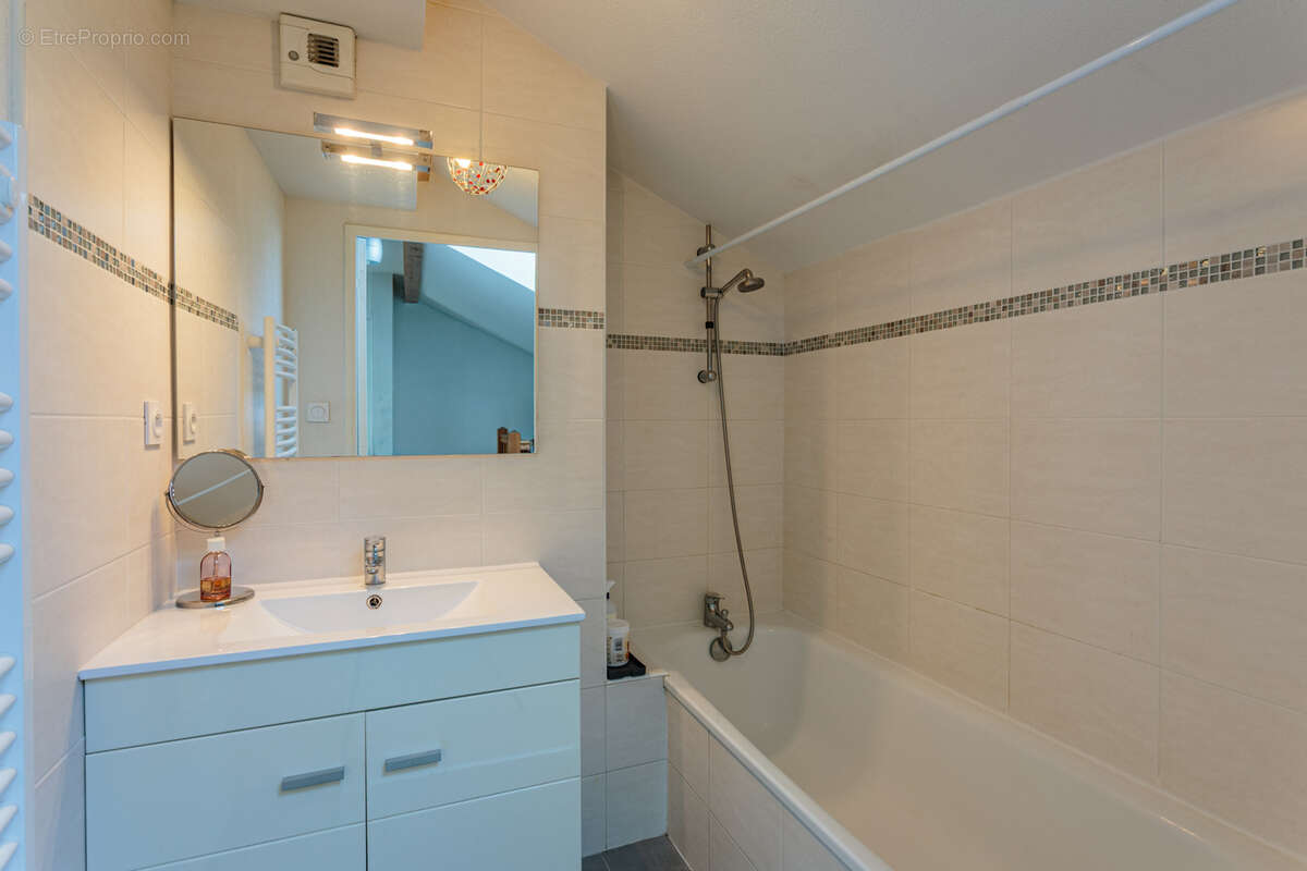 Appartement à ONDRES