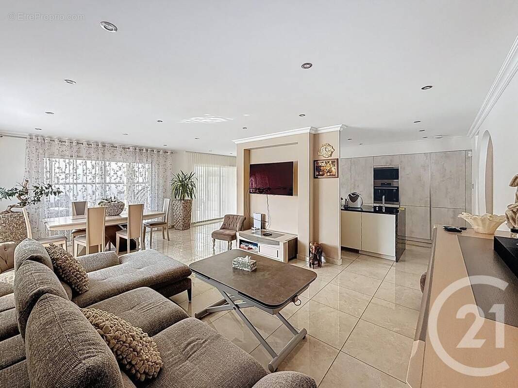 Maison à PERRIGNY-LES-DIJON