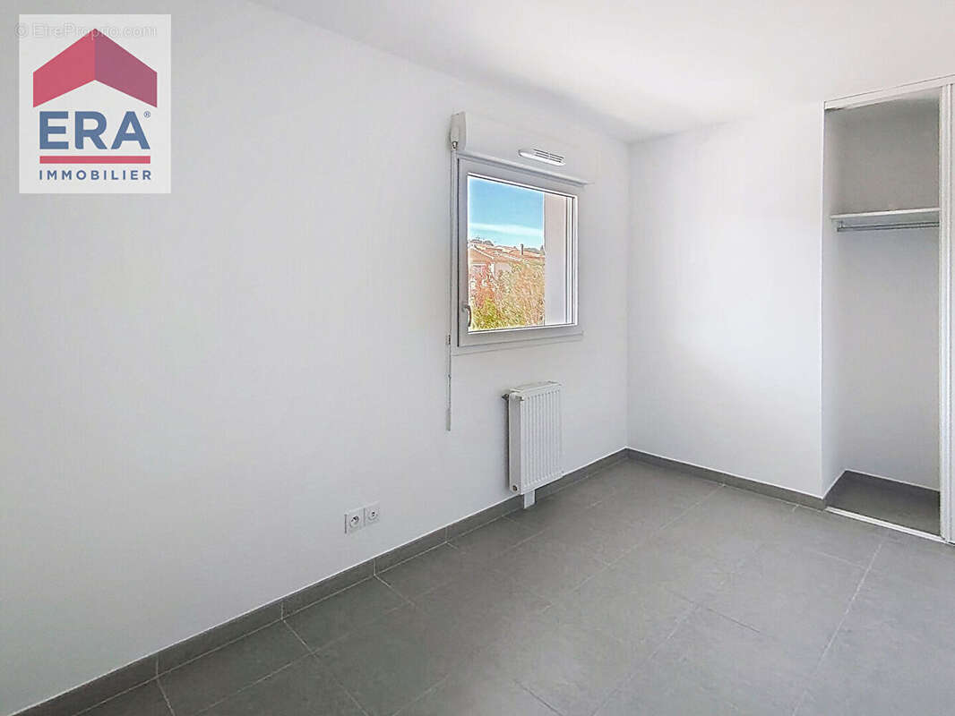 Appartement à MARSEILLE-13E