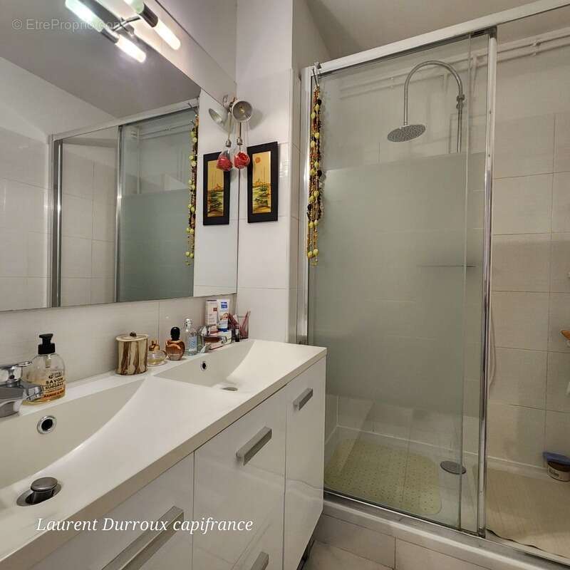 Appartement à TARBES