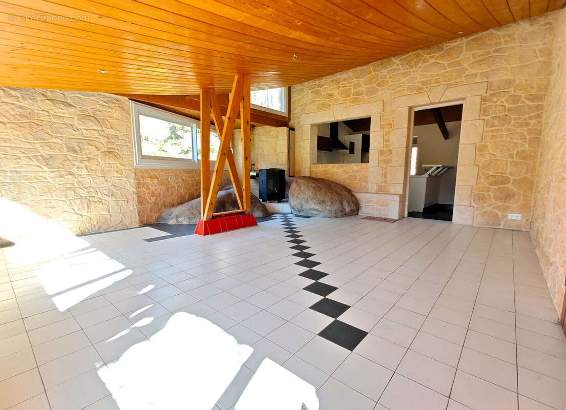 Photo 5 - Maison à BELVEDERE