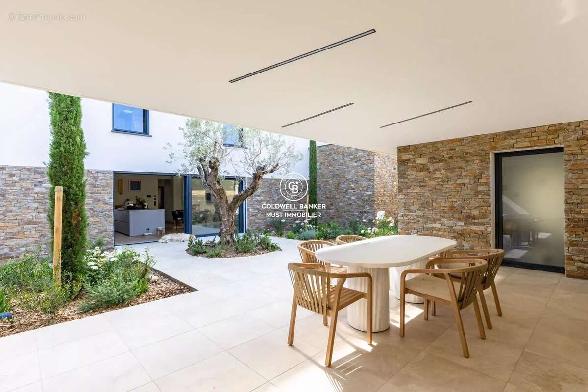 Maison à PERPIGNAN