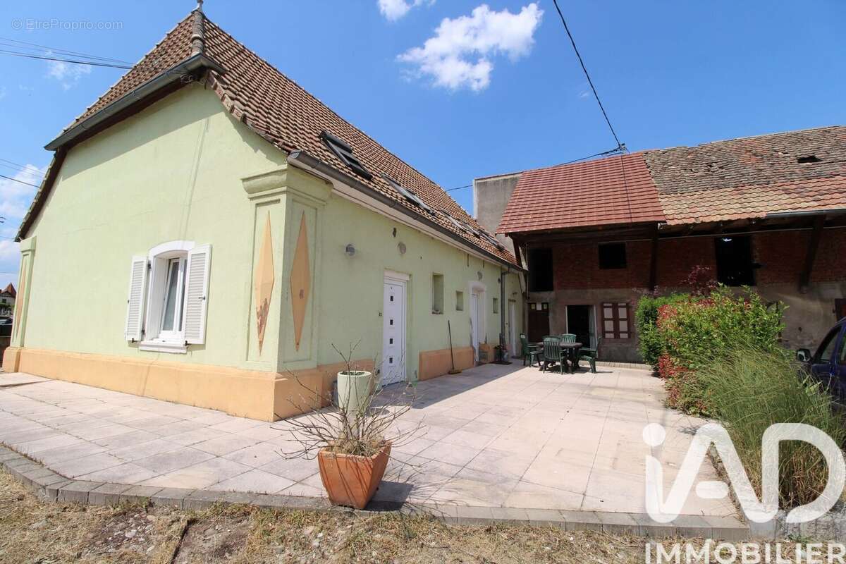 Photo 4 - Appartement à HEITEREN