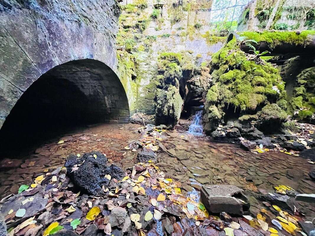 Photo 8 - Maison à ECOT-LA-COMBE