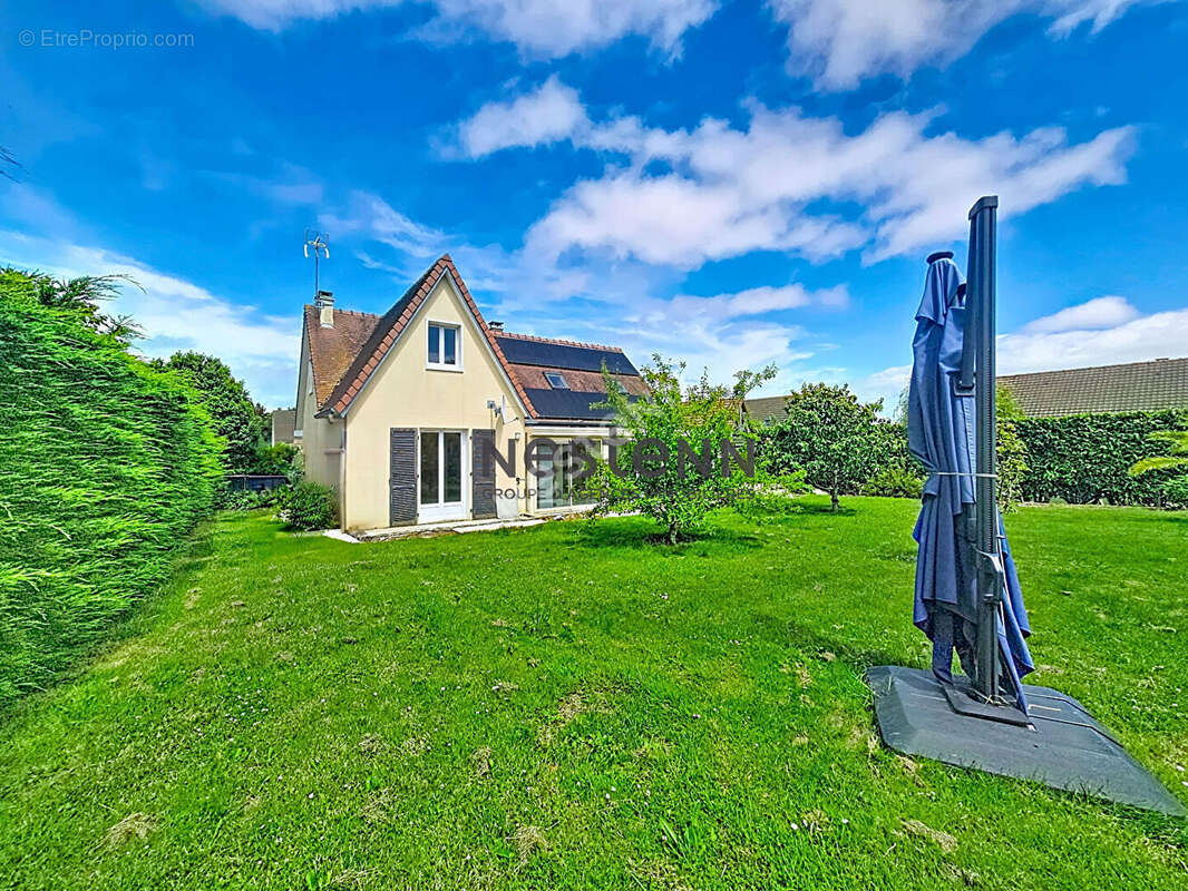 Maison spacieuse à vendre à Colleville-Montgomery - photo 3