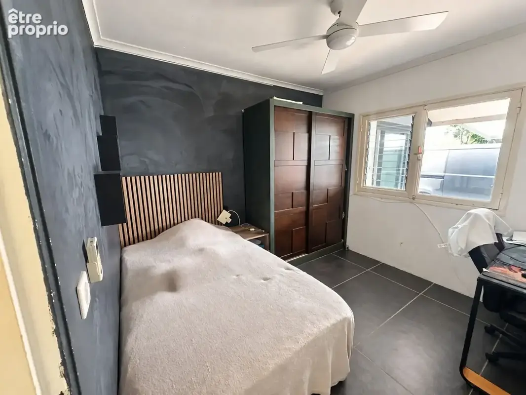 Maison 4 pièces 100 m² à vendre à Saint-Benoit (97470) - photo 9