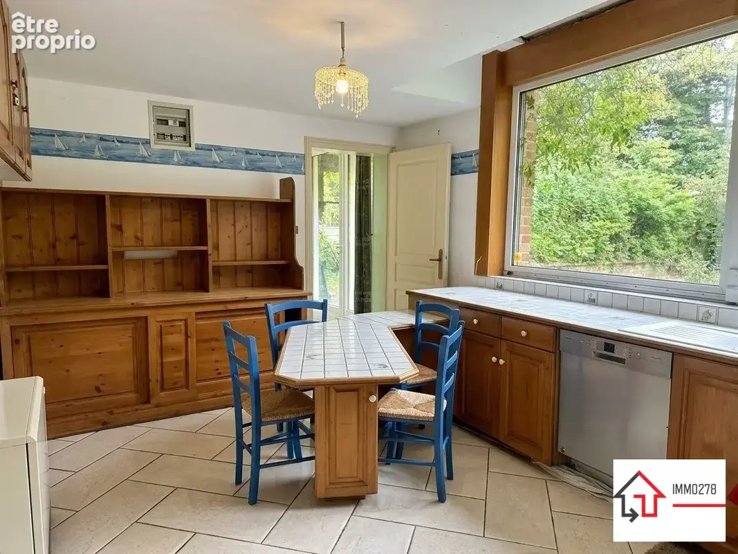 Maison 6 pièces 153 m² à vendre à Cassel (59670) - photo 4