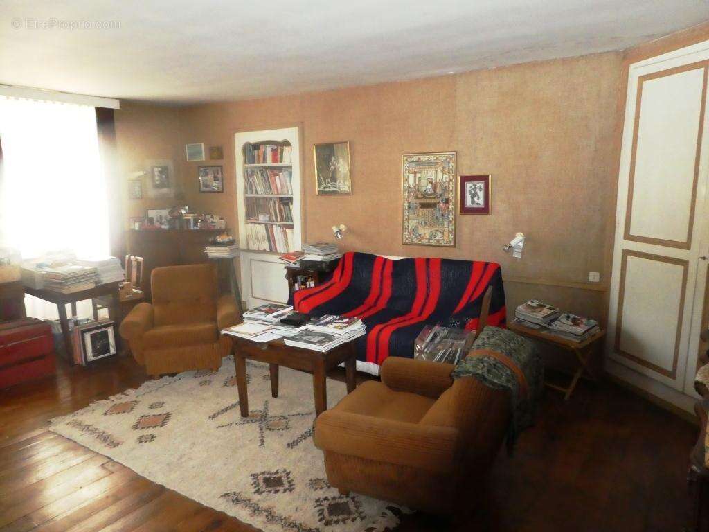 Maison à GUEMENE-SUR-SCORFF