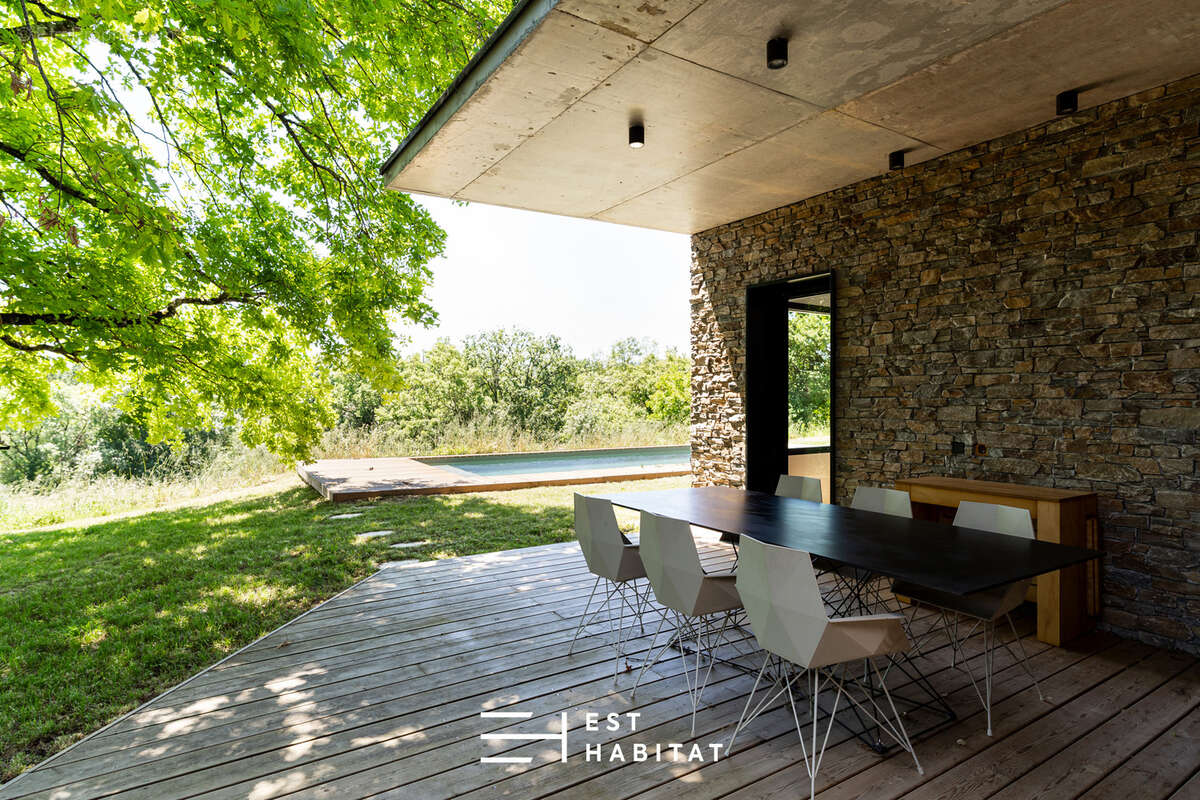 Contemporaine T5 LANTA - photo 8