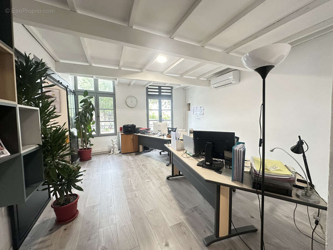 Appartement à SOMMIERES