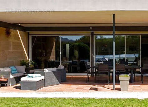 Maison à GARDANNE