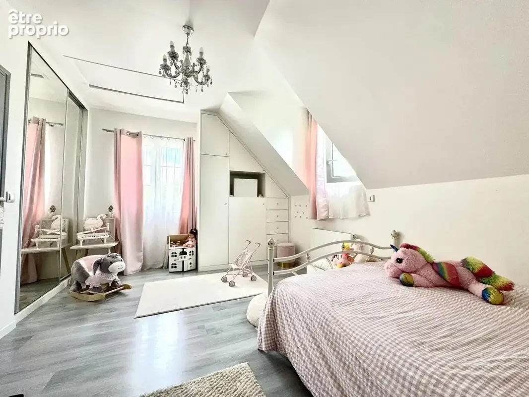 Vente Maison L'isle-adam(95290) 645 000ï¿œ - photo 10