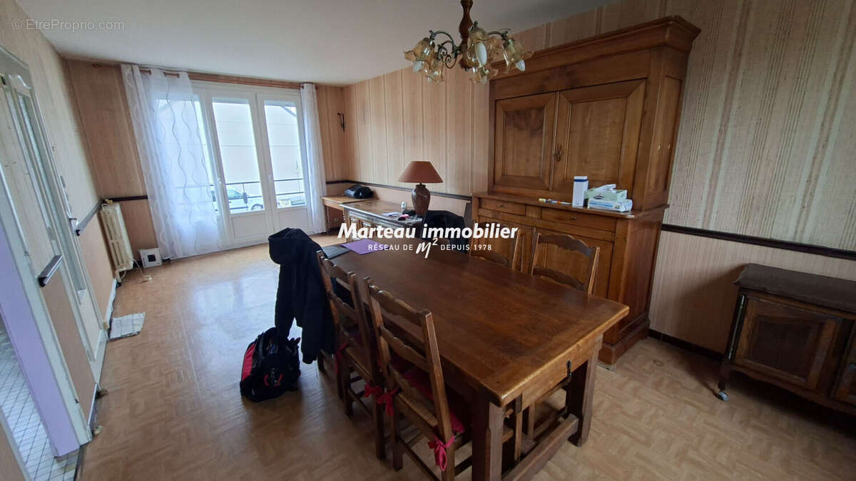 Maison Le Mans - photo 3