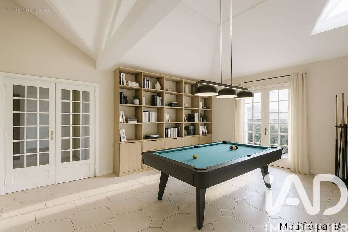 Photo 3 - Maison à MARLY