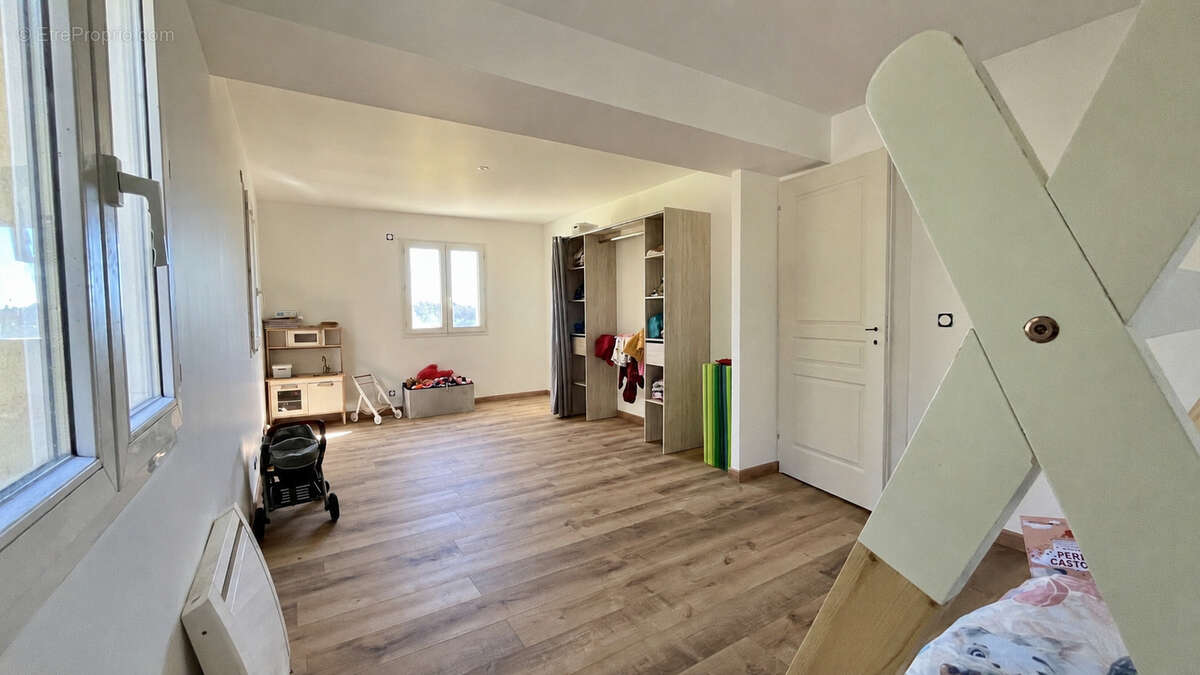 Maison à CENDRIEUX