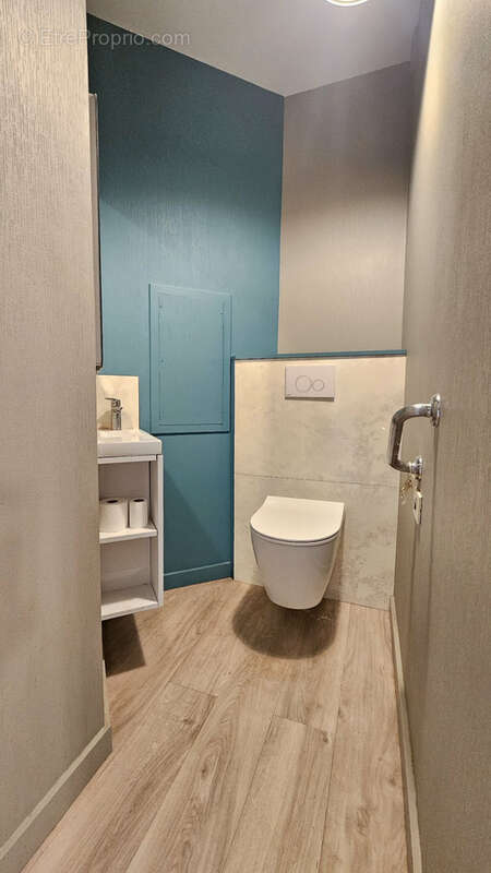 Appartement à CHALLANS