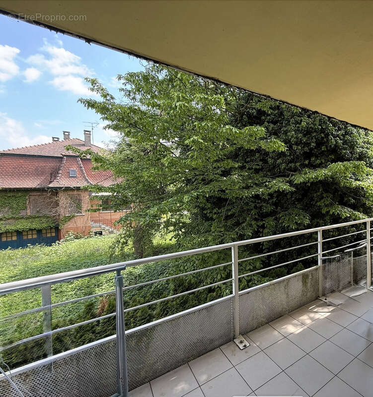 Appartement à ALTKIRCH