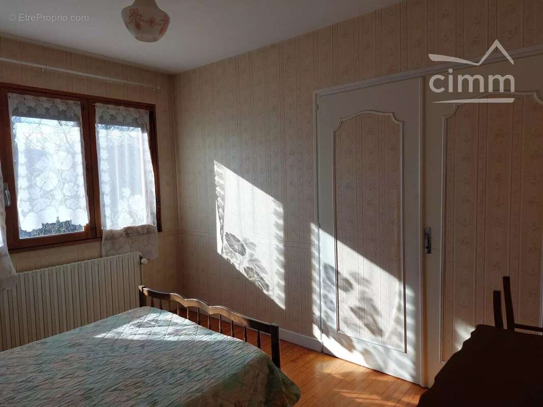 Maison à LE CHEYLAS