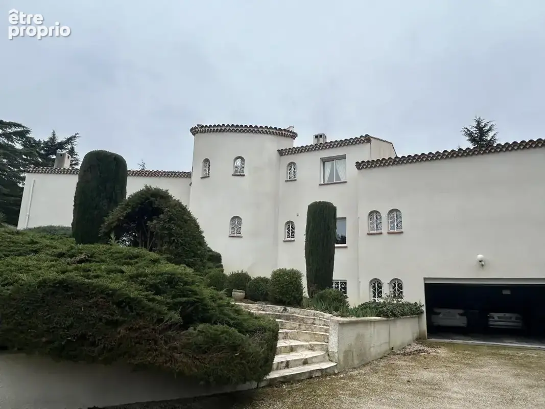 Maison 7 pièces 338 m² à vendre à Pin-Balma (31130) - photo 3